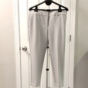NWOT. Loft Cropped Pants.